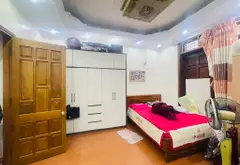 Nhà 5 tầng tại Mỹ Đình, ôtô vào nhà, thích hợp kinh doanh nhỏ... Bán owner_side tại Từ Liêm, Hà Nội 05