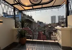 Nhà 7 tầng mới, mặt ngõ ô tô tránh tại Phân Lô Đền Lừ , phường Tương Mai Hà Nội... Bán nhà riêng tại Tương Mai, Hà Nội 11