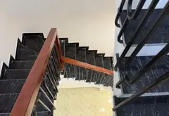 Bán nhà 5 tầng 46m2 tại Tứ Hiệp ngõ nông, ô tô đỗ cửa, nhà mới đẹp... Bán nhà riêng tại Thanh Trì, Hà Nội 02