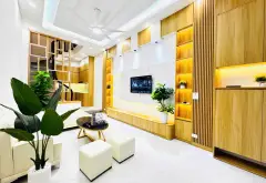 Bán nhà Mễ - 33m² - Thiết kế hiện đại - full nội thất - 8.8 tỷ... Bán nhà riêng tại Từ Liêm, Hà Nội 04