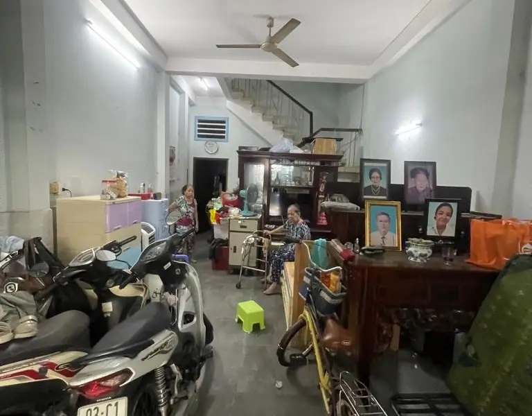 Bán nhà mặt tiền kinh doanh phường Tân Bình, 54m2, 3 tầng... Bán owner_side tại Tân Bình, Hồ Chí Minh 01