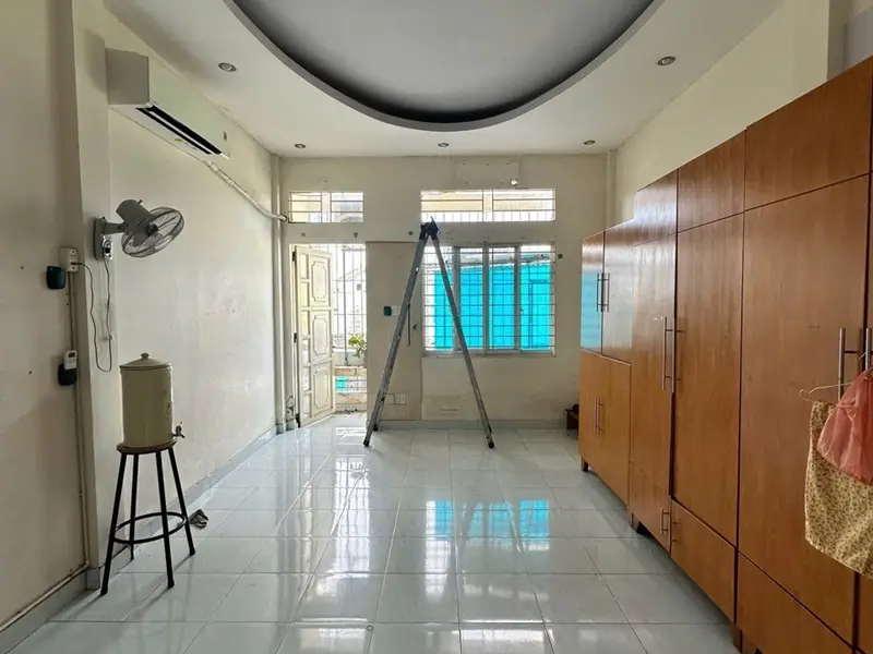 Căn hộ 2 phòng ngủ tại phường Tân Bình, giá 2,6 tỷ đồng... Bán căn hộ chung cư tại Tân Bình, Hồ Chí Minh 01