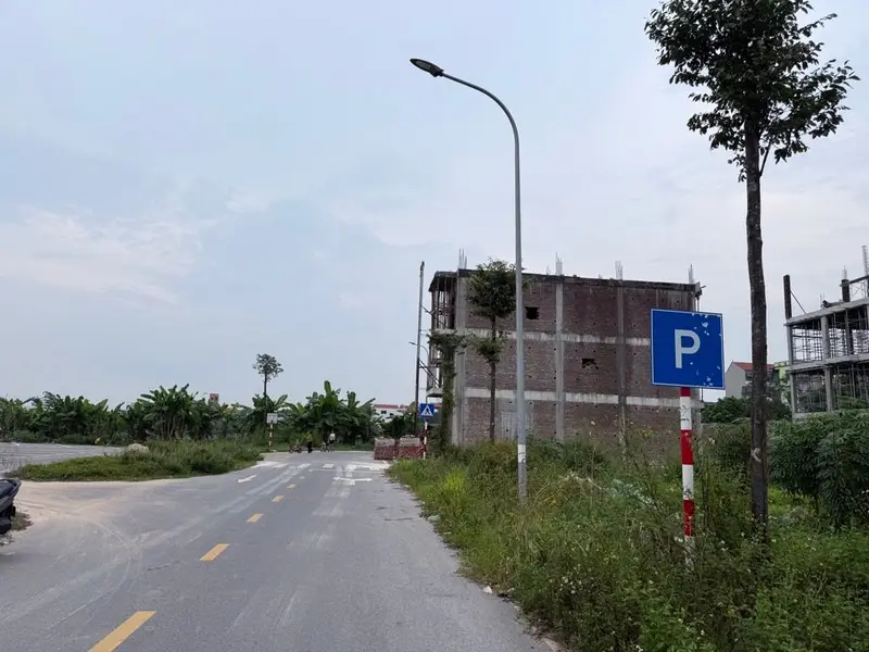 Bán đất 100m², giá 4.55 tỷ tại Bắc Ninh... Bán đất tại Đại Đồng, Bắc Ninh 01