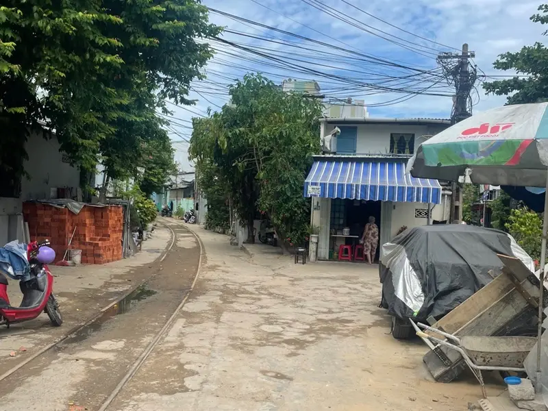 🚨 **CHỦ VỪA CẮT 100 TRIỆU — CĂN LÔ GÓC TRUNG TÂM THANH KHÊ CÒN ĐÚNG 4 TỶ!**... Bán nhà riêng tại Thanh Khê, Đà Nẵng 01