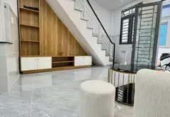 Bán Nhà 2 Tầng - 25m² - Bình Trị Đông, Bình Tân - TP Hồ Chí Minh - 2PN - 2.86 tỷ... Bán nhà riêng tại Bình Trị Đông, Hồ Chí Minh 07