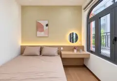Nhà xinh gần Q.1 Bình Thạnh, tiện nghi đầy đủ... Bán nhà riêng tại Thạnh Mỹ Tây, Hồ Chí Minh 06