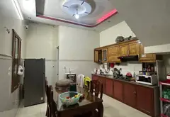 Nhà ngõ 588 Thiên Lôi, morning qua nhà, ngõ nông, thông tứ phía... Bán nhà riêng tại An Biên, Hải Phòng 02
