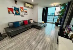 Bán căn hộ chung cư Nguyễn Trãi tầng 25 view rộng, pháp lý đầy đủ... Bán căn hộ chung cư tại Khương Đình, Hà Nội 09