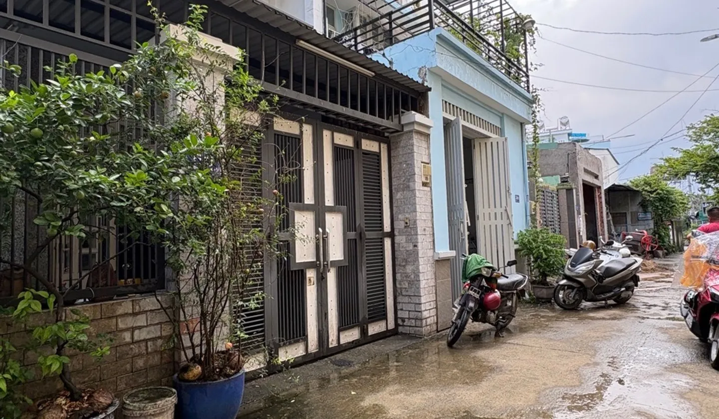 🔥 HXH -NHÀ 3 TẦNG – 90M² NGANG RỘNG – Ô TÔ ĐẬU CỬA – P. BÌNH TRƯNG TÂY -QUẬN 2- CHỈ 9 TỶ... Bán nhà riêng tại Bình Trưng, Hồ Chí Minh 01