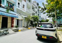 🍀Khu BÌNH PHÚ • Quận 6 • Đối diện công viên • 4x12m • 4 tầng • Đường 10m (lề 3m)... Bán nhà mặt phố tại Bình Phú, Hồ Chí Minh 01