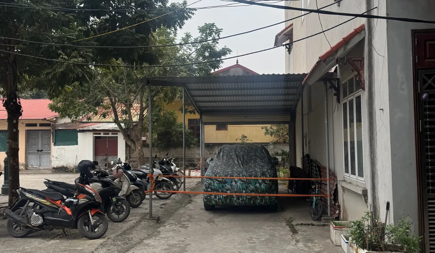 Đất vàng khu phân lô Thường Tín, cơ hội đầu tư đỉnh... Bán đất tại Thường Tín, Hà Nội 01