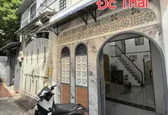 Bán nhà riêng 2 tầng 39.5m² phường 11 Gò Vấp, thiết kế hiện đại, full nội thất... Bán nhà riêng tại Thông Tây Hội, Hồ Chí Minh 01