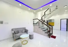 BÁ.N NHÀ ĐẸP SÁT TỈN.H LỘ 10 - KHU TÊN LỬ.A - Ở NGAY - HẺM ÔTÔ - ( 4X13M ) CHỈ 5.2$... Bán đất tại Bình Trị Đông, Hồ Chí Minh 03