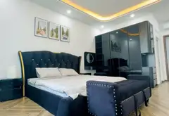 Nhà riêng 5 tầng có thang máy, diện tích 86m2 tại Tân Hoà Đông, Bình Tân... Bán nhà riêng tại Bình Trị Đông, Hồ Chí Minh 03