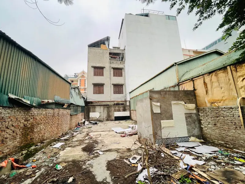 Cơ hội hiếm có sở hữu đất đấu giá vị trí vàng Bắc Từ Liêm... Bán đất tại Phú Diễn, Hà Nội 01