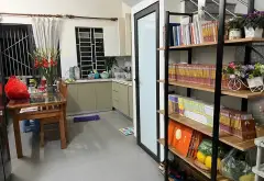 Bán nhà 3 tầng, lô góc 3 thoáng, diện tích 40m2 tại Vạn Phúc, giá 5,56 tỷ đồng... Bán đất tại Nam Phù, Hà Nội 06