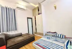 Bán nhà riêng phân lô Tô Hiệu đối diện công viên, 60m2, 4 tầng, pháp lý đầy đủ... Bán nhà riêng tại Phú Thạnh, Hồ Chí Minh 12
