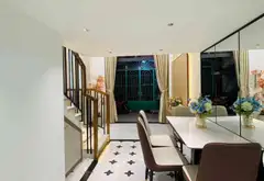 GẦN CHỢ TÂN BÌNH, NHÀ MỚI ĐẸP TẶNG FULL NỘI THẤT - 3Tầng-Ngang 3m-Dưới 4.18 đồng- Lý Thường Kiệt... Bán nhà riêng tại Tân Hòa, Hồ Chí Minh 05