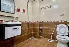 Nhà Mặt Hẻm Sát Nguyễn Trọng Tuyển, Phú Nhuận - Thiết Kế Hiện Đại... Bán nhà mặt phố tại Cầu Kiệu, Hồ Chí Minh 08