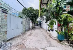 Nhà phố 1 tầng diện tích 122.9 m² tại Hoàng Hoa Thám phù hợp kinh doanh và sinh hoạt... Bán nhà riêng tại Gia Định, Hồ Chí Minh 14