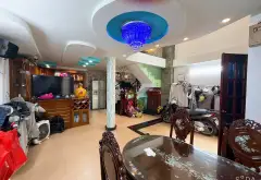 BỀ NGANG 6M THOÁNG RỘNG: NHÀ 6 TẦNG ĐƯỜNG SƯ VẠN HẠNH 0933962882... Bán nhà riêng tại Vườn Lài, Hồ Chí Minh 02