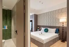 Tòa Nhà Căn Hộ Dịch Vụ 4 Tầng Đẳng Cấp Gần Sân Bay Tân Sơn Nhất, Diện Tích 170m²... Bán nhà riêng tại Tân Sơn Nhất, Hồ Chí Minh 05