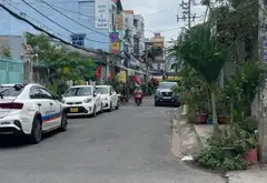" Hot " Ngay sát Tên Lửa nhà 1/ Hẻm 7M Thông 2 Tầng Kiêng cố chính chủ vào ở ngay còn TL... Bán nhà riêng tại Bình Trị Đông, Hồ Chí Minh 01