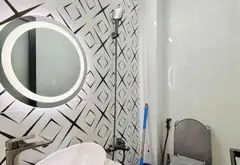 Bán nhà riêng 2 tầng rộng 32,6 m² tại quận Gò Vấp, TP.HCM... Bán nhà riêng tại An Hội Tây, Hồ Chí Minh 04