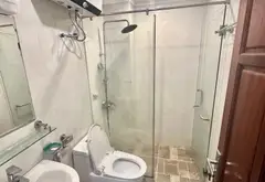 Nhà riêng đẳng cấp với mặt tiền rộng, không gian sống thanh lịch tại Khương Trung... Bán nhà riêng tại Khương Đình, Hà Nội 06