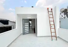 Bán nhà riêng 4 tầng diện tích 50m² gần công viên tại Thông Tây Hội, TP.HCM... Bán nhà riêng tại Thông Tây Hội, Hồ Chí Minh 12