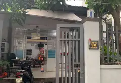 Bán nhà 1 tầng lô góc kiệt ô tô Nguyễn Mộng Tuân, Liên Chiểu... Bán nhà riêng tại Liên Chiểu, Đà Nẵng 06