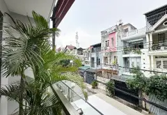Nhà 5 tầng VIP Gò Vấp, sát ĐH Công Nghiệp, giá tốt... Bán nhà riêng tại An Hội Tây, Hồ Chí Minh 14