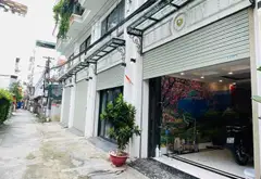 Bán nhà riêng 6 tầng có gara ô tô, thang máy tại phường Thạch Bàn, Long Biên... Bán nhà riêng tại Long Biên, Hà Nội 15
