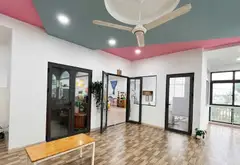 Bán trường Quốc tế 525m2 thu 1.5 tỷ/năm tại An Phú Đông... Bán văn phòng tại An Phú Đông, Hồ Chí Minh 03