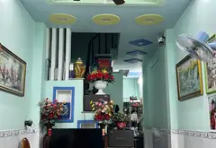 Nhà mặt phố - 38m² - Phước Long, Quận 9, TP Hồ Chí Minh - 4.95 tỷ... Bán nhà mặt phố tại Phước Long, Hồ Chí Minh 16