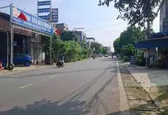 Cơ hội sở hữu đất mặt đường đắc địa tại Vĩnh Khê, An Đông... Bán đất tại An Dương, Hải Phòng 01