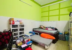 🔥 GIÁ 21 TỶ - MẶT TIỀN KINH DOANH HOÀNG TĂNG BÍ TRUNG MỸ TÂY Q12 - 3 TẦNG – 8 KI-ỐT 🔥... Bán nhà mặt phố tại Trung Mỹ Tây, Hồ Chí Minh 03