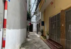 5.4 ty-Cơ hội hiếm có sở hữu nhà 4 tầng gần ô tô, vị trí vàng Định Công Thượng... Bán nhà riêng tại Định Công, Hà Nội 07