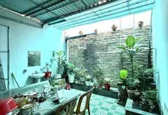 🏡 90,1M² MẶT TIỀN DƯƠNG THỊ MƯỜI | NHÀ 4 TẦNG | NGANG 4M | VỈA HÈ RỘNG | GIÁ 12 TỶ... Bán nhà mặt phố tại Trung Mỹ Tây, Hồ Chí Minh 09
