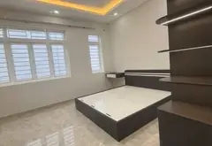 Nhà 4 tầng thiết kế hiện đại gần trung tâm phường Cát Lái Quận 2, diện tích 62m²... Bán nhà riêng tại Cát Lái, Hồ Chí Minh 03
