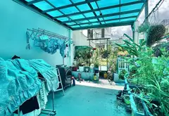 HẺM NHỰA XE TẢI 1 SẸC LIÊN KHU 4-5 - 104M2(4x26M) - TẶNG FULL NỘI THẤT - SỔ VUÔNG A4... Bán nhà riêng tại Bình Tân, Hồ Chí Minh 10