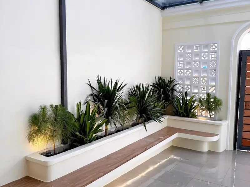 Mặt tiền 7 tầng Gần Emart Phan Huy Ích, 25 phòng homestay... Bán nhà mặt phố tại Tân Sơn, Hồ Chí Minh 01