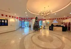 Bán căn hộ Penhouse Sunshine Garden Dương Văn Bé, 188.2m², 4 phòng ngủ, giá hơn 20tỷ... Bán căn hộ chung cư tại Vĩnh Tuy, Hà Nội 14