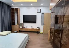 Biệt thự liền kề 2 tầng tại phường, thiết kế sân vườn, gara ô tô, 2 mặt ngõ... Bán biệt thự, liền kề tại Hồng Bàng, Hải Phòng 17