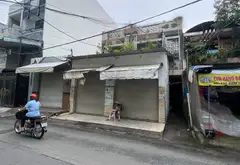 Nhà mặt phố quận 4 rộng 446m², kinh doanh đỉnh, giá tốt... Bán nhà mặt phố tại Xóm Chiếu, Hồ Chí Minh 02