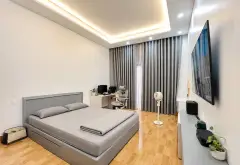 Cơ hội vàng sở hữu nhà riêng sang trọng tại Chùa Hàng... Bán nhà riêng tại Lê Chân, Hải Phòng 07