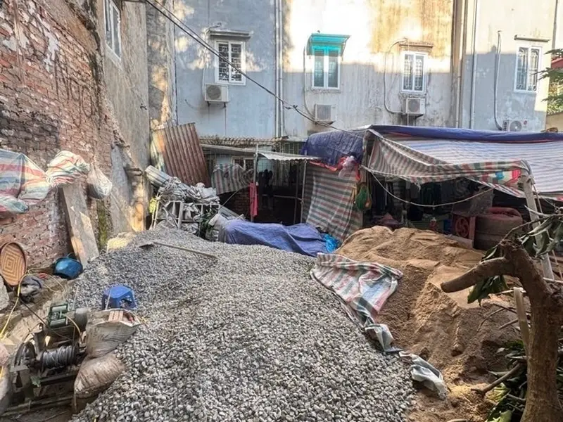 ĐẤT ĐẸP ĐỊNH CÔNG – NỀN RỘNG, TIỀM NĂNG SINH LỜI CAO... Bán đất tại Định Công, Hà Nội 01