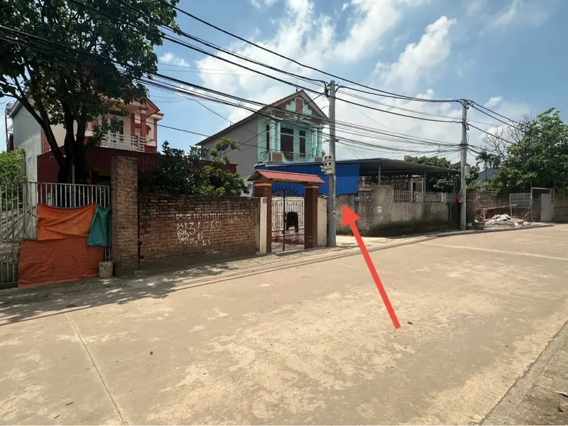Bán đất thổ cư 80m2 tại thôn Xuân Sơn, xã Kim Anh (Xuân Lễ - Tân Dân - Sóc Sơn) với mặt tiền 4.6m... Bán đất tại Kim Anh, Hà Nội 01