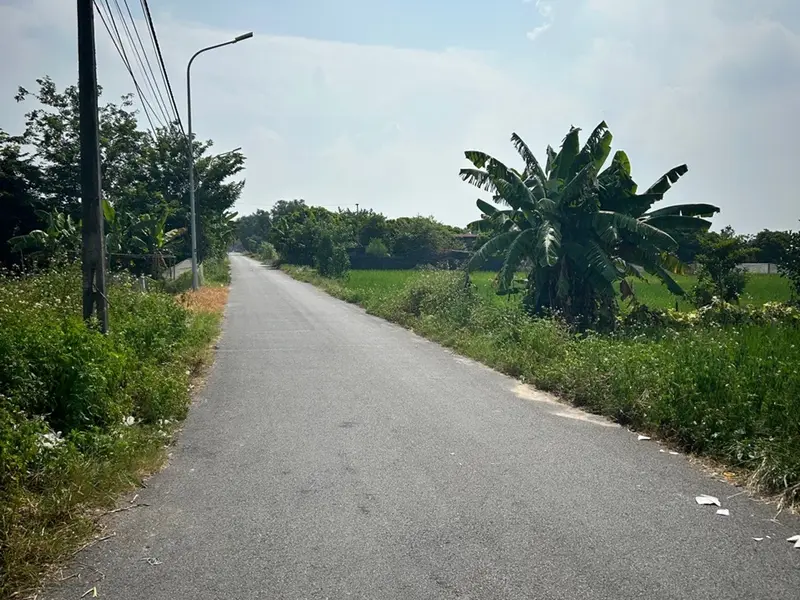 Cơ hội sở hữu đất thôn Ân Phú, Tiên Du - Mặt tiền rộng ô tô tránh, tiềm năng tăng giá lớn... Bán đất tại Tiên Du, Bắc Ninh 01