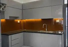 Nhà phố tân cổ điển đẳng cấp, ô tô vào nhà tại Trường Thạnh, Q9 - Cơ hội tỷ phú hiếm có... Bán nhà riêng tại Long Phước, Hồ Chí Minh 11